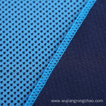 Environmentally friendly sports instant cooling towel